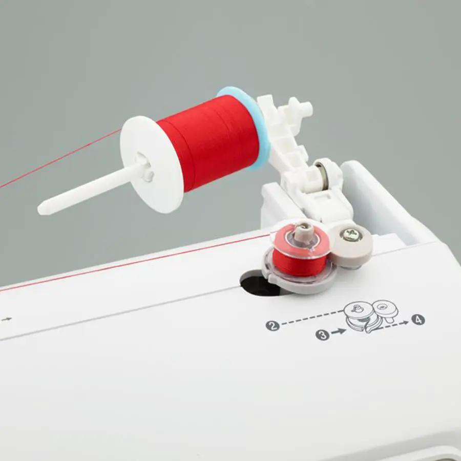 Brother SQ9285 Computerized Sewing and Quilting Machine (Refurbished) - Sewingmachinesplus.com