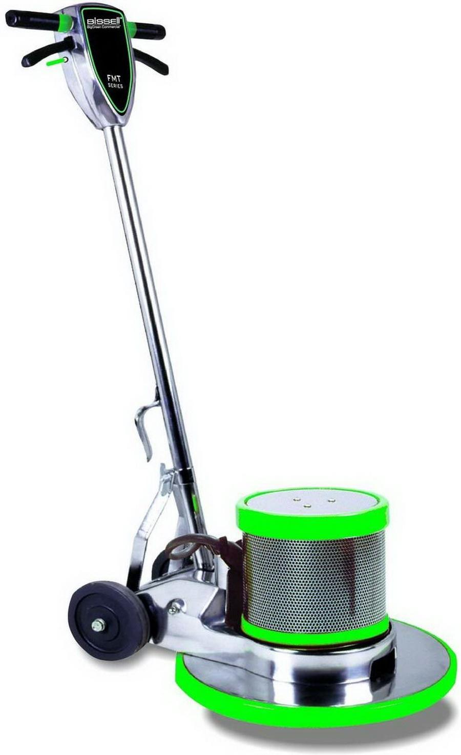 Bissell Pro FMT Dual Speed Floor Machines - Multiple Sizes Available