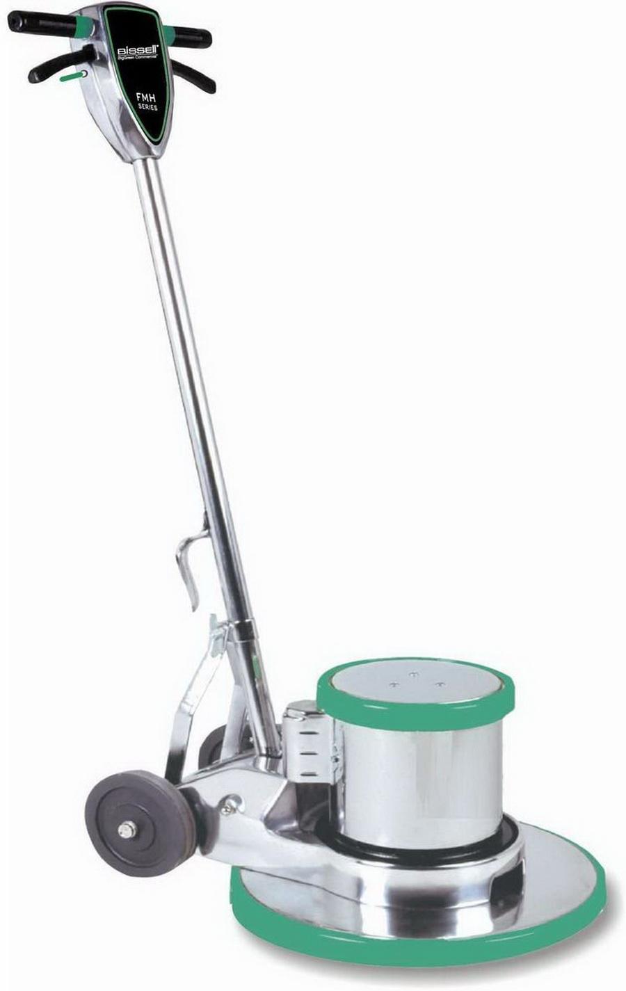 Bissell Pro FMH Heavy Duty Floor Machines - Multiple Sizes Available