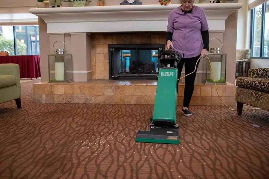Bissell BGUPRO14T or BGUPRO18T Upright Vacuum Cleaner