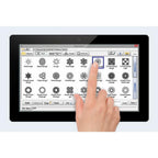 Quilters Creative Touch 5 Beginnings to Quilters Creative Touch 5 Pro Upgrade