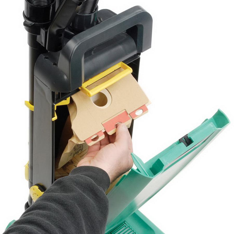 Bissell BGUPRO12T Upright Vacuum Cleaner