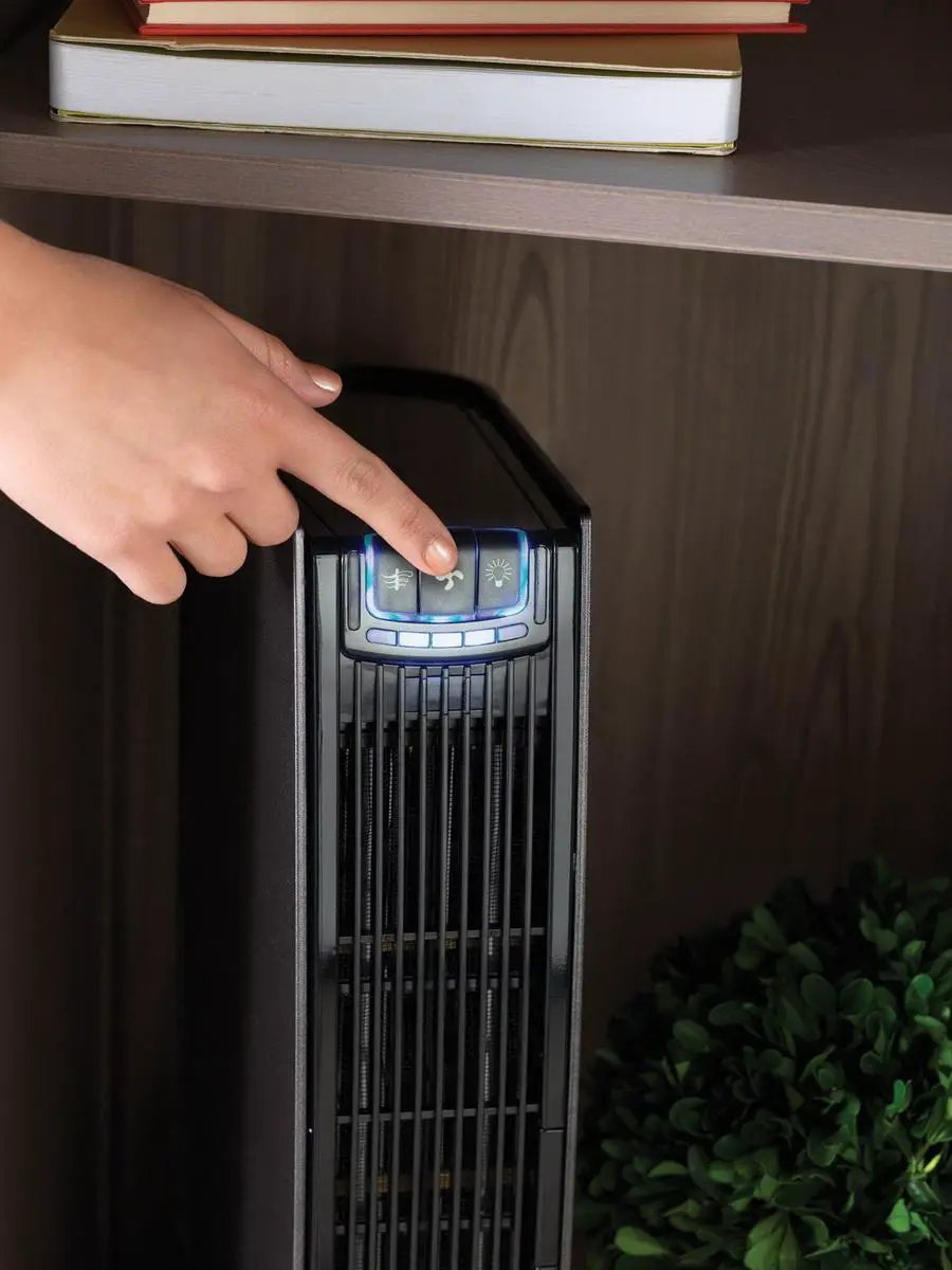 Oreck AIR12GU ProShield Plus Air Purifier