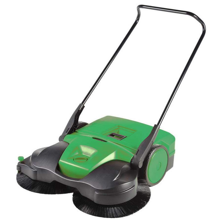 Bissell BG-497 Push Power Sweeper