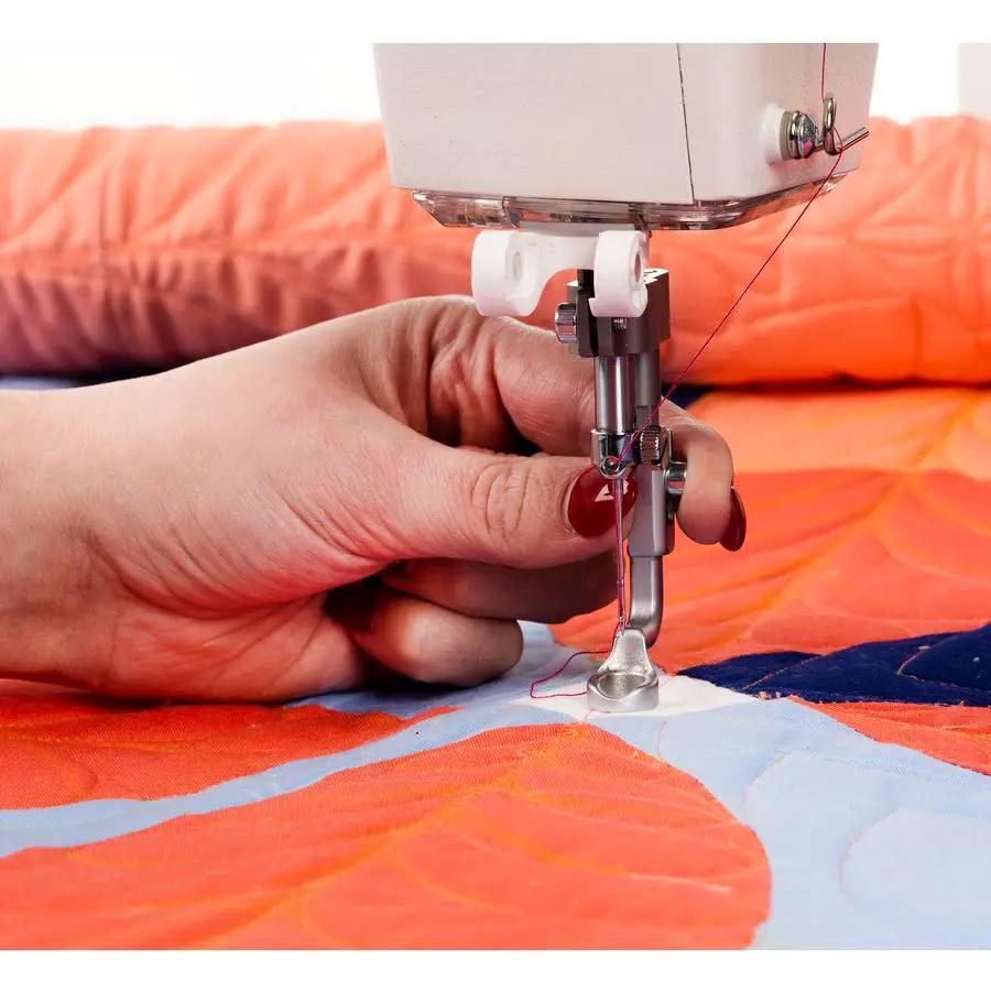 Recertified Grace Q’nique 21 X Elite Longarm Quilting Machine - Sewingmachinesplus.com