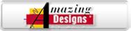 Amazing Designs Logo