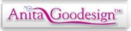 Anita Goodesign Logo