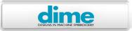 Dime Logo