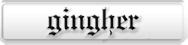 Gingher Logo