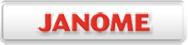 Janome Logo