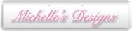 Michelle's Designs Logo