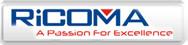 Ricoma Logo