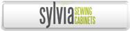Sylvia Sewing Cabinets Logo