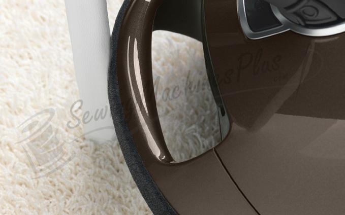 Miele S8990 UniQ Canister Vacuum