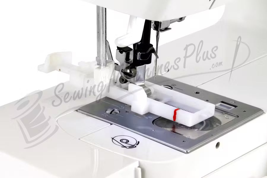 Juki HZL-K65 Sewing and Quilting Machine