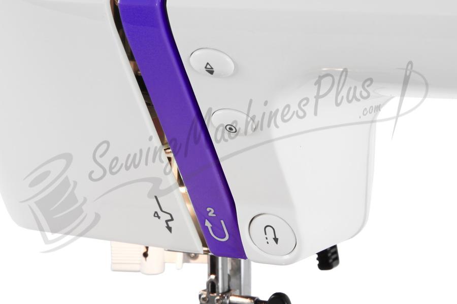 Janome DC2014 Sewing Machine