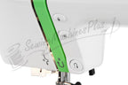 Janome DC2012 Computerized Sewing Machine w/ FREE BONUS