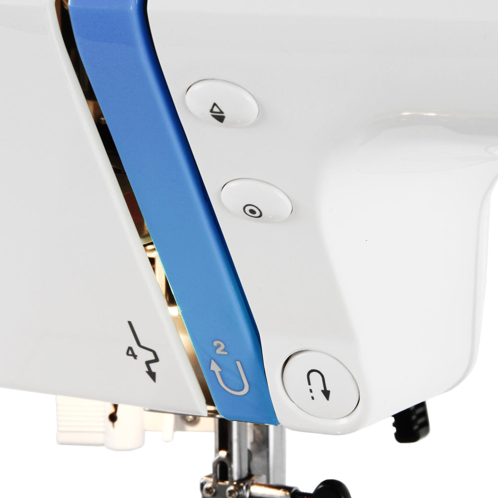 Janome DC2013 Computerized Sewing Machine w/ FREE BONUS Package!