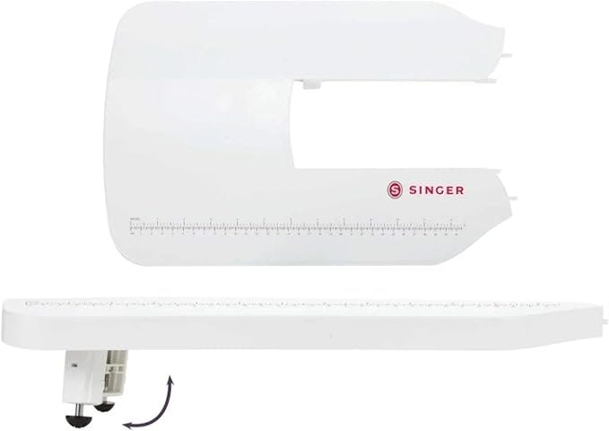 C240 Featherweight Extension Table - 250033296 - Sewingmachinesplus.com