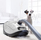 Miele Complete C3 Cat & Dog Canister Vacuum
