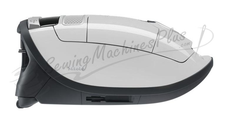 Miele Complete C3 Cat & Dog Canister Vacuum
