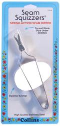 Collins Seam Squizzers - C3138 - Sewingmachinesplus.com