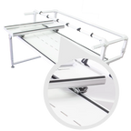 Q-Zone Hoop-Frame Dual Track Upgrade