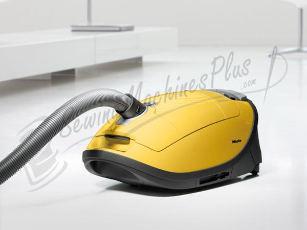 Miele Complete C3 Calima Canister Vacuum Cleaner