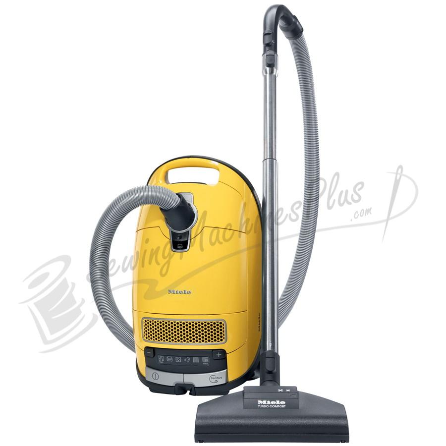 Miele Complete C3 Calima Canister Vacuum Cleaner