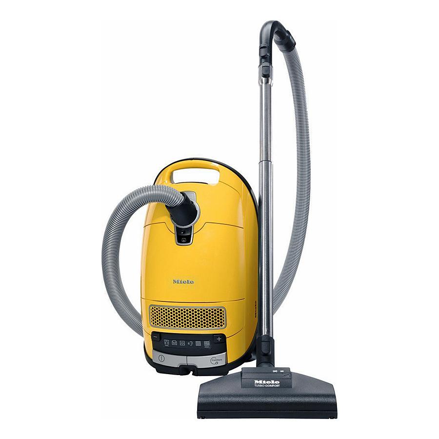 Miele Complete C3 Calima Canister Vacuum Cleaner