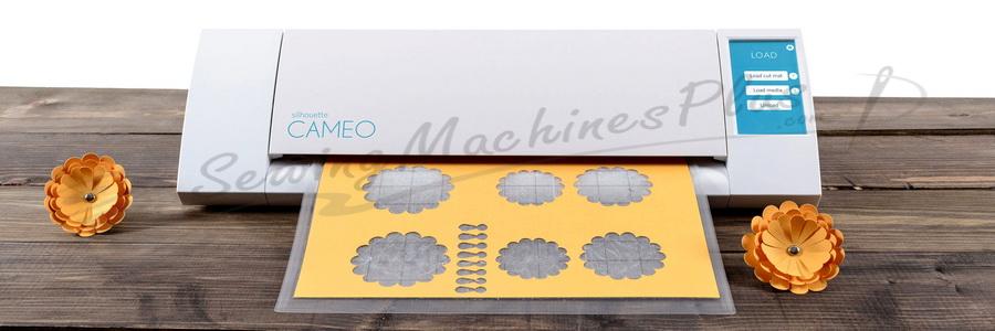 Artistic Silhouette CAMEO 2 w/ Artistic Pack