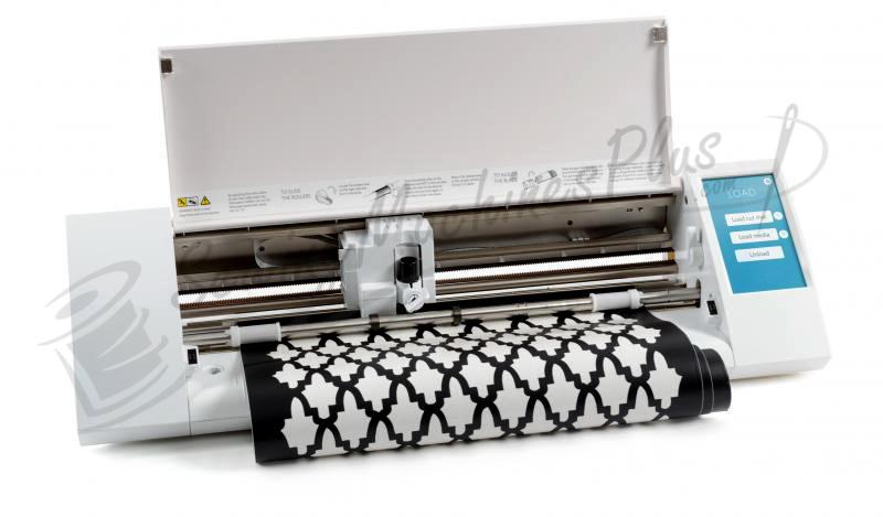 Artistic Silhouette CAMEO 2 w/ Artistic Pack