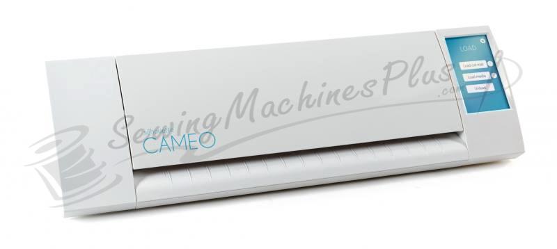 その他 silhouette CAMEO 2 Silhouette Cameo 2 Digital Craft Cutter with Artistic Pack