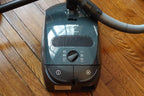 Miele Classic C1 Capri Canister Vacuum Cleaner