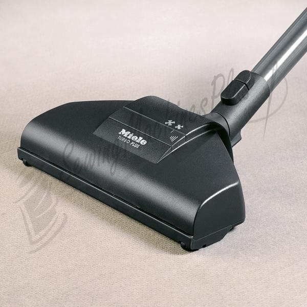 Miele Classic C1 Capri Canister Vacuum Cleaner