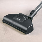 Miele Classic C1 Capri Canister Vacuum Cleaner