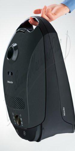 Miele Classic C1 Capri Canister Vacuum Cleaner