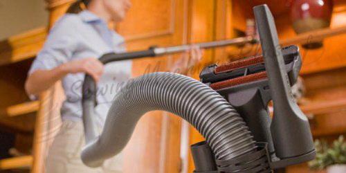 Miele Classic C1 Capri Canister Vacuum Cleaner