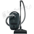 Miele Classic C1 Capri Canister Vacuum Cleaner