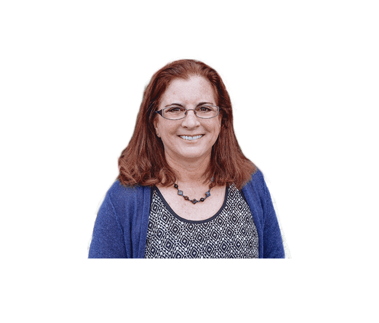 Carrie Hanson Passport Size Photo
