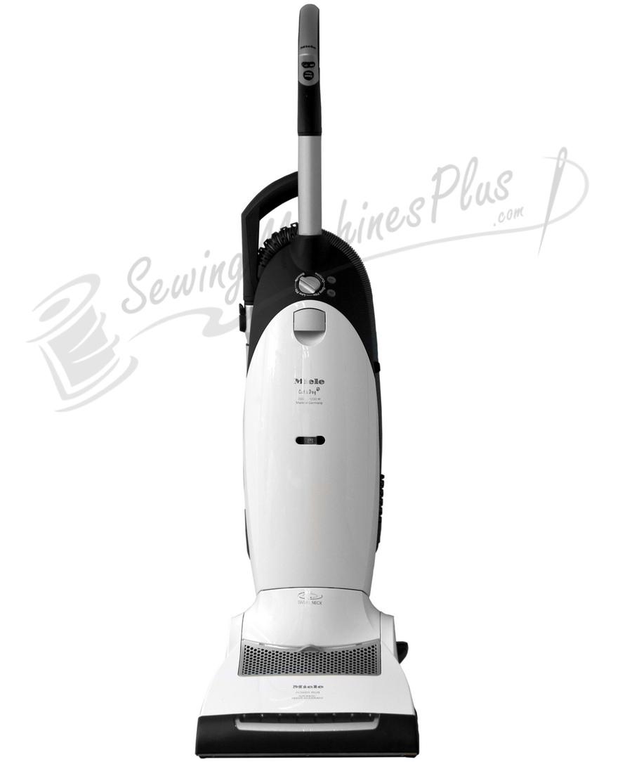 Miele Dynamic U1 Cat & Dog Bagged Upright Vacuum