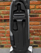 Miele Dynamic U1 Cat & Dog Bagged Upright Vacuum