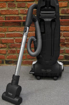 Miele Dynamic U1 Cat & Dog Bagged Upright Vacuum