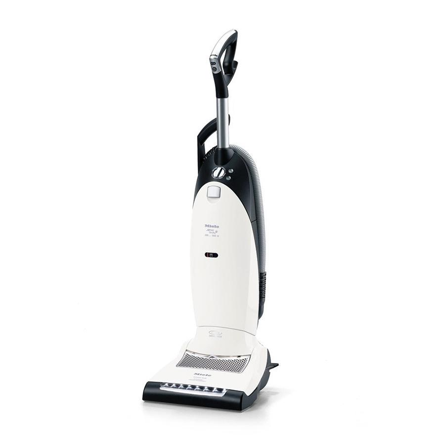Miele Dynamic U1 Cat & Dog Bagged Upright Vacuum