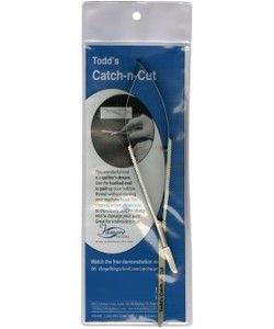 Catch N Cut Scissor by Todds