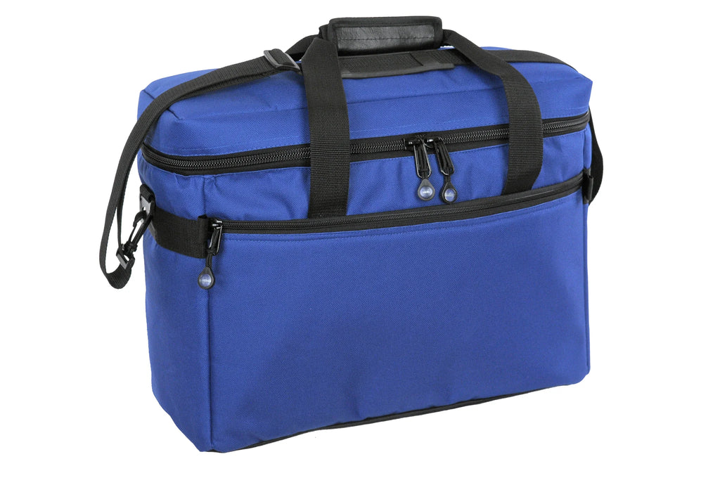 Bluefig CB18 Sewing Machine or ProjectTote - Cobalt (Multiple Colors Available) - Sewingmachinesplus.com