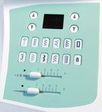 Singer Futura CE-250 Sewing and Embroidery Machine  w/ Software package