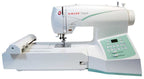 Singer Futura CE-250 Sewing and Embroidery Machine  w/ Software package