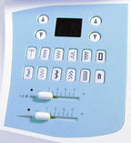 Singer Futura CE - 350 FS w/ 3900 Designs & DVD - Sewingmachinesplus.com