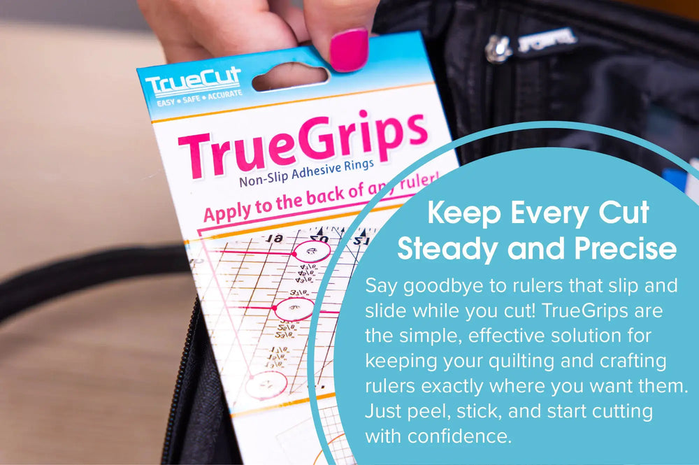 Grace TrueCut True Grips